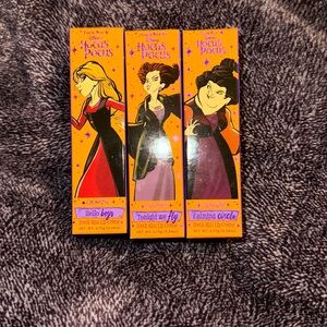 Colourpop Hocus Pocus Lip Crème Trio